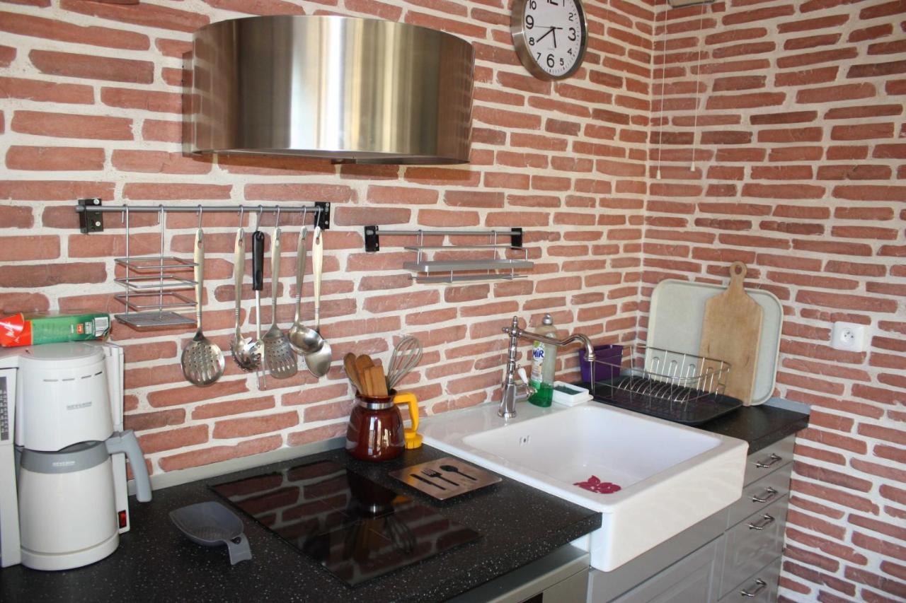 T2-L'Eperlan-St Enogat-Dinard Apartman Kültér fotó